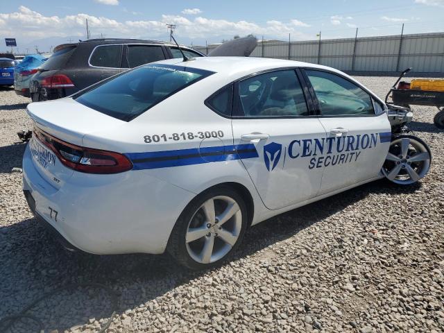 Photo 3 from auction – 2014 DODGE DART GT with VIN 1C3CDFEB7ED794465