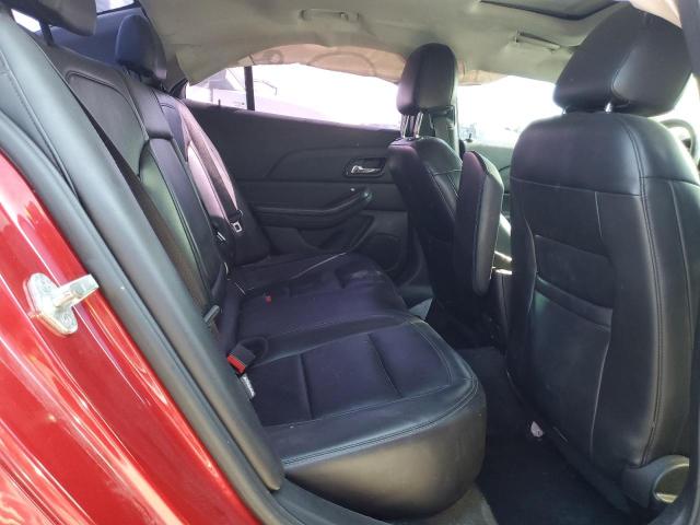 Photo 10 from auction – 2014 CHEVROLET MALIBU 2LT with VIN 1G11E5SL3EF277314