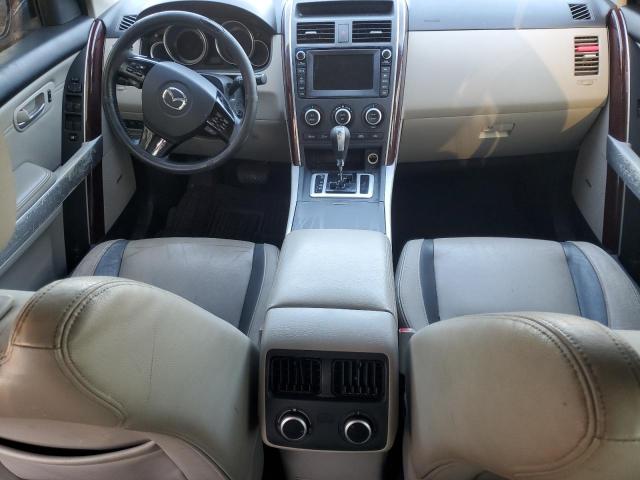 Photo 8 from auction – 2009 MAZDA CX-9 with VIN JM3TB38A890165563