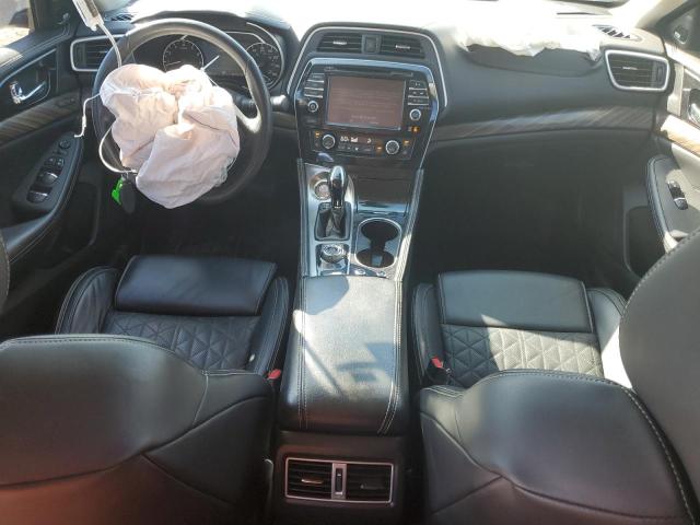 Photo 8 from auction – 2017 NISSAN MAXIMA 3.5 with VIN 1N4AA6AP6HC452163