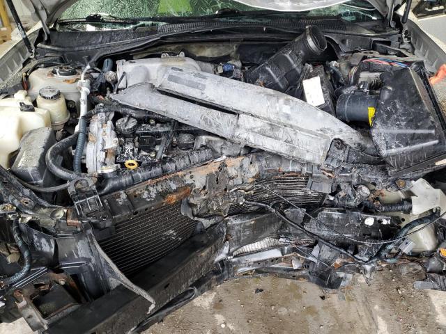 Foto 11 de la subasta – 2005 NISSAN MAXIMA SE con VIN 1N4BA41E25C867208