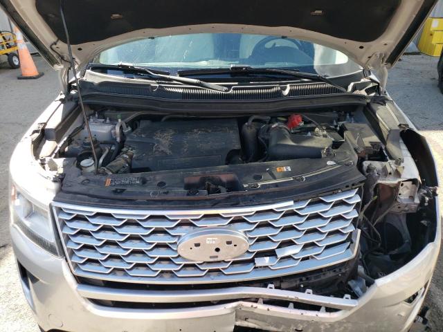 Photo 12 from auction – 2018 FORD EXPLORER P with VIN 1FM5K8HT0JGB30569