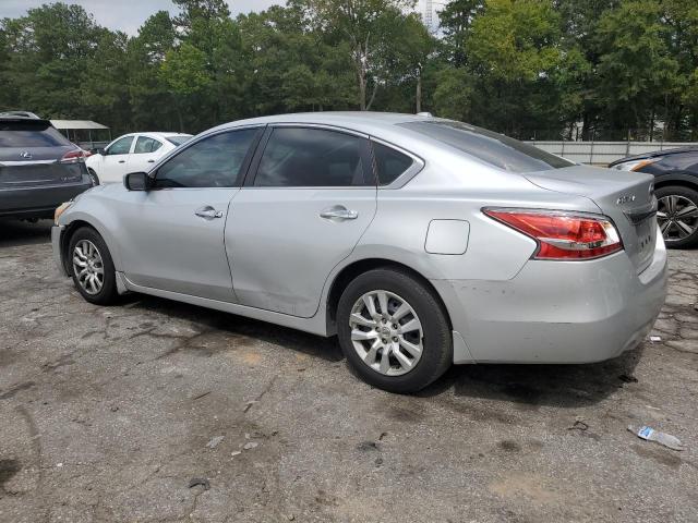 Photo 2 from auction – 2015 NISSAN ALTIMA 2.5 with VIN 1N4AL3APXFC448400