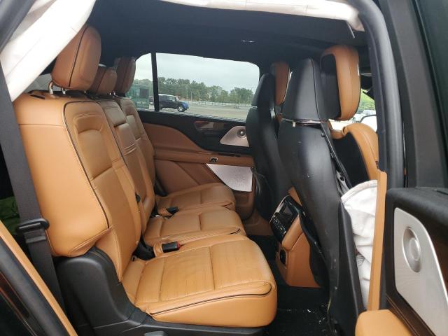 Photo 11 from auction – 2023 LINCOLN AVIATOR BL with VIN 5LM5J9XC2PGL02083