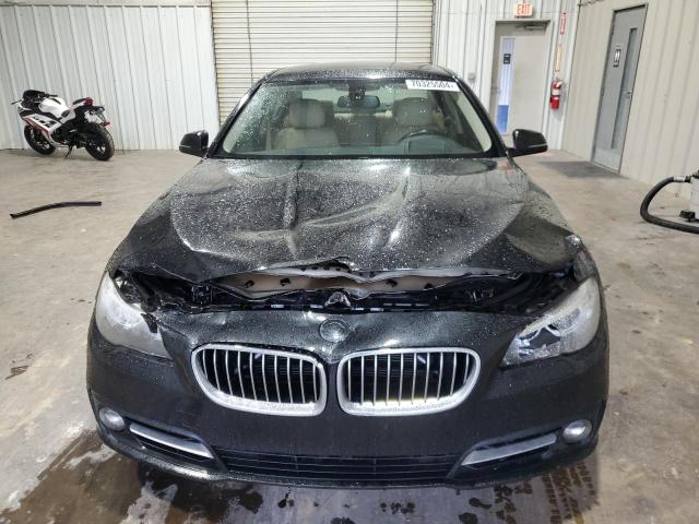 Photo 5 from auction – 2016 BMW 528 I with VIN WBA5A5C51GD529206