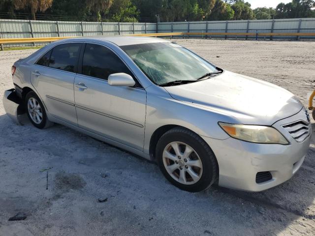 Photo 4 from auction – 2010 TOYOTA CAMRY BASE with VIN 4T1BF3EK4AU576263