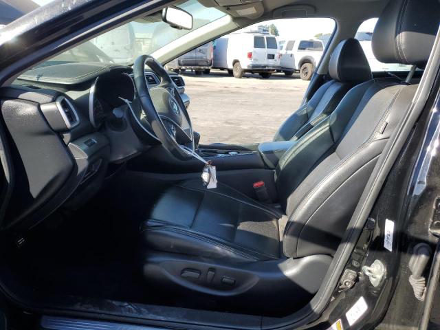 Photo 7 from auction – 2021 NISSAN MAXIMA SV with VIN 1N4AA6CV9MC507260