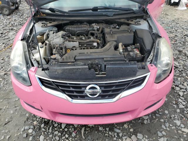 Photo 11 from auction – 2012 NISSAN ALTIMA S with VIN 1N4AL2EP5CC101802