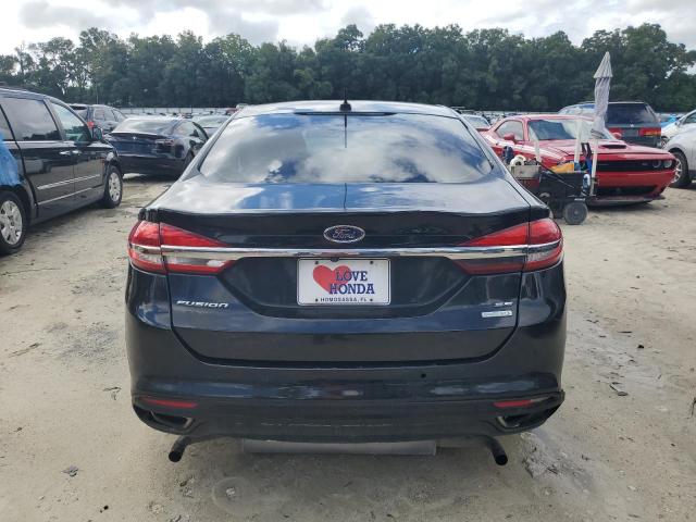 Photo 6 from auction – 2017 FORD FUSION SE with VIN 3FA6P0H98HR184775