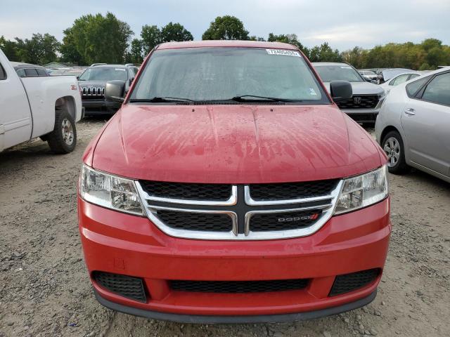 Photo 5 from auction – 2013 DODGE JOURNEY SE with VIN 3C4PDCAB3DT721314