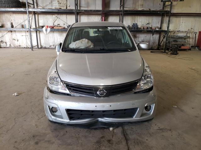 Zdjęcie 5 z aukcji – 2011 NISSAN VERSA S z VIN 3N1BC1CP5BL421350