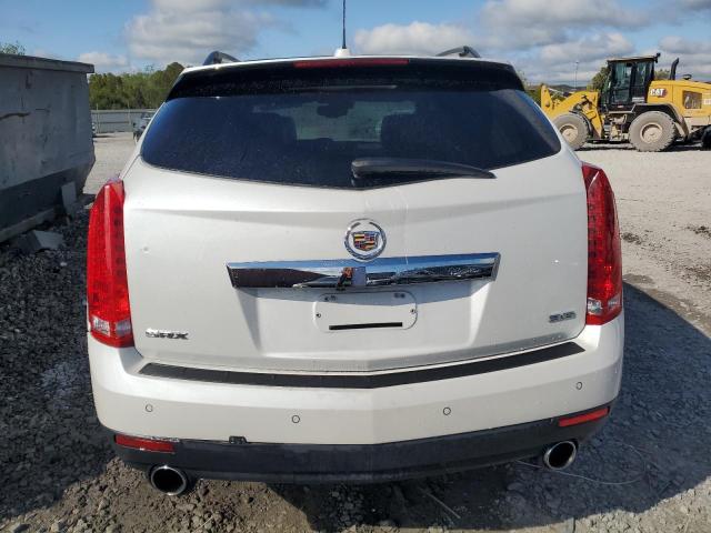 Photo 6 from auction – 2015 CADILLAC SRX PREMIU with VIN 3GYFNDE36FS641154