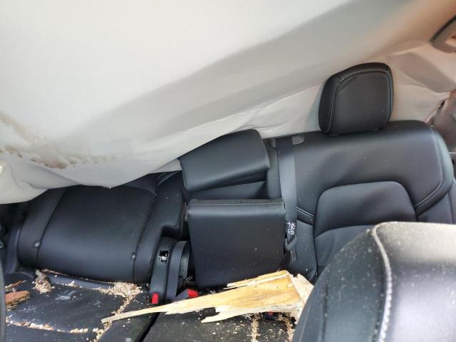 Photo 10 from auction – 2023 NISSAN PATHFINDER with VIN 5N1DR3CC4PC221393