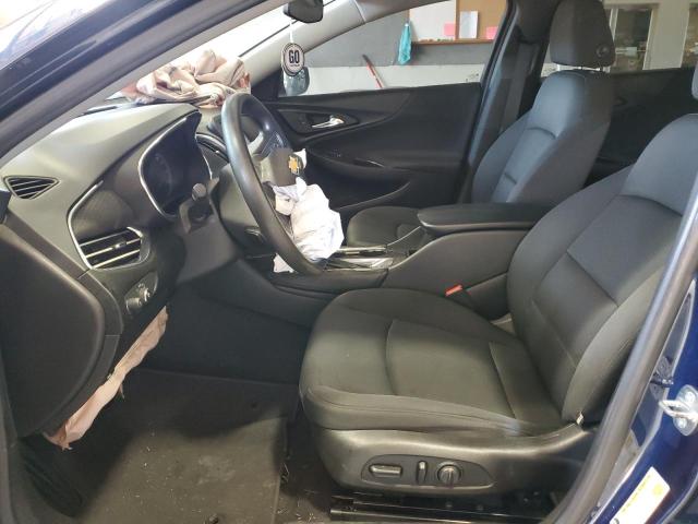 Photo 7 from auction – 2017 CHEVROLET MALIBU LT with VIN 1G1ZE5ST2HF102513