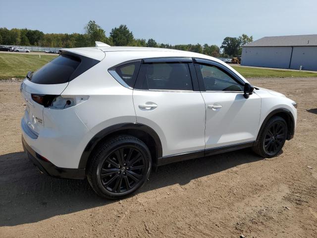 Photo 3 from auction – 2022 MAZDA CX-5 with VIN JM3KFBAY6N0559252