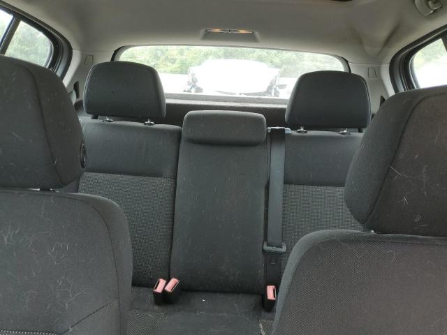 Photo 10 from auction – 2008 SATURN ASTRA XE with VIN W08AR671485070863