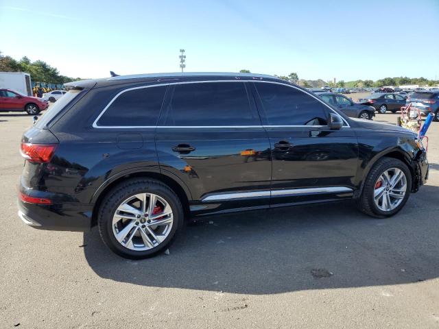Photo 3 from auction – 2021 AUDI Q7 PREMIUM with VIN WA1LXAF78MD013526