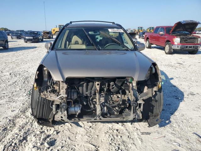 Photo 5 from auction – 2005 HONDA CR-V SE with VIN JHLRD78955C002228