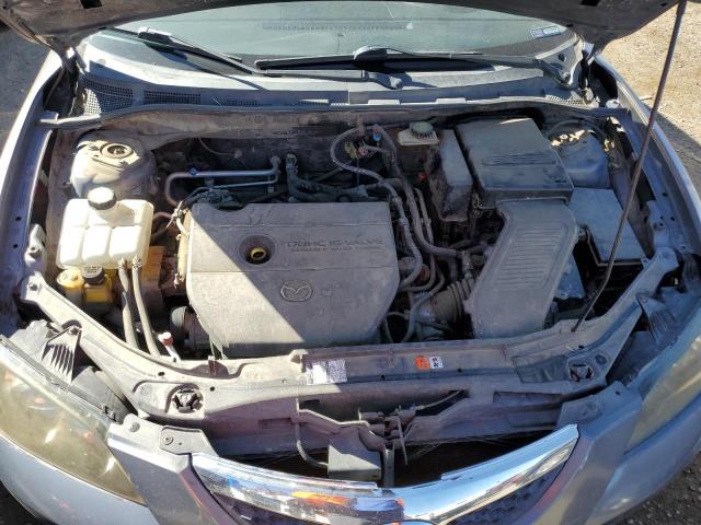 Photo 11 from auction – 2008 MAZDA 3 I with VIN JM1BK32F181863840