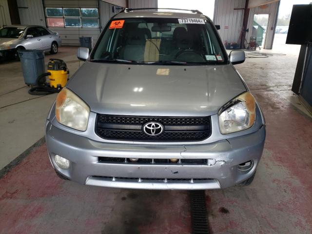 صورة رقم 5 من المزاد - 2004 TOYOTA RAV4 مع VIN JTEHD20V440018176