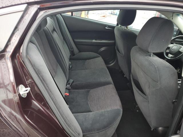 Photo 10 from auction – 2010 MAZDA 6 I with VIN 1YVHZ8CH7A5M56682