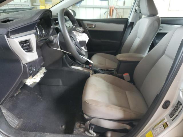 Photo 7 from auction – 2016 TOYOTA COROLLA L with VIN 5YFBURHE8GP549009