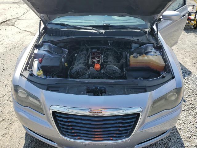 Photo 11 from auction – 2013 CHRYSLER 300 S with VIN 2C3CCABG3DH576661