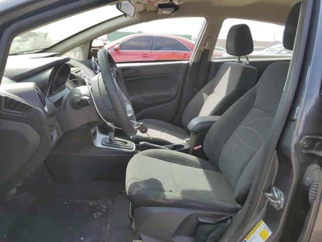 Photo 7 from auction – 2018 FORD FIESTA SE with VIN 3FADP4EJ1JM145851