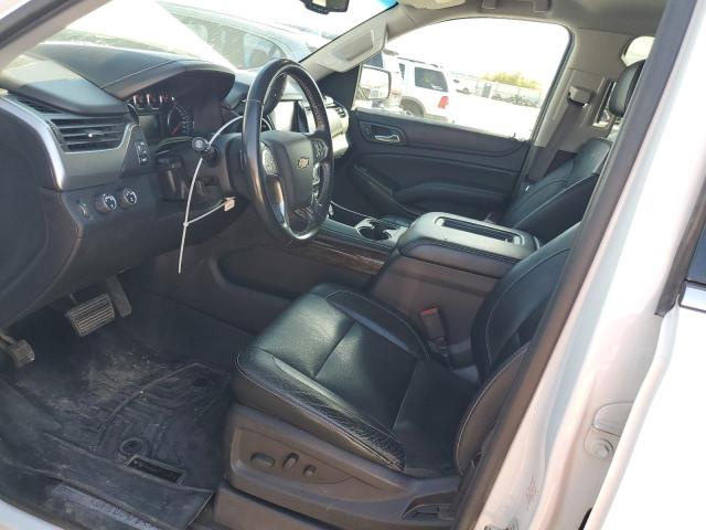 Photo 7 from auction – 2016 CHEVROLET SUBURBAN K with VIN 1GNSKHKC9GR250925