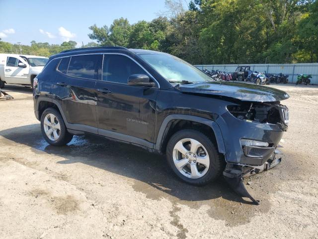 Photo 4 from auction – 2019 JEEP COMPASS LA with VIN 3C4NJDBB3KT713568