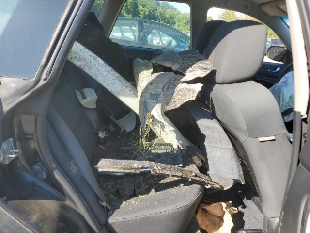 Photo 10 from auction – 2009 SUBARU OUTBACK 2. with VIN 4S4BP61C497321247