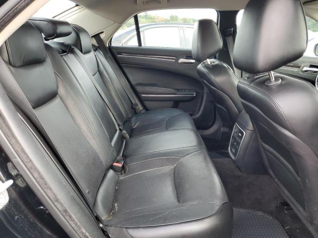 Photo 10 from auction – 2017 CHRYSLER 300C with VIN 2C3CCAEG1HH663184