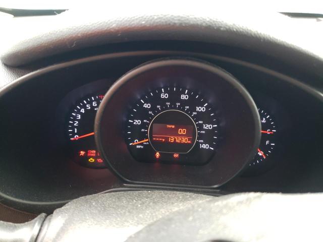 Photo 9 from auction – 2014 KIA SOUL with VIN KNDJN2A28E7039743