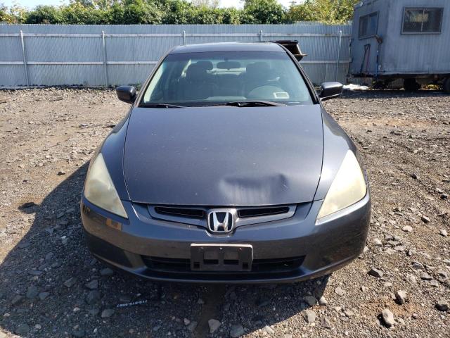 Photo 5 from auction – 2003 HONDA ACCORD EX with VIN 1HGCM66863A059989