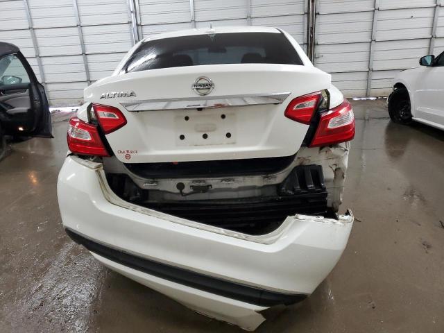 Photo 6 from auction – 2017 NISSAN ALTIMA 2.5 with VIN 1N4AL3AP2HC495987