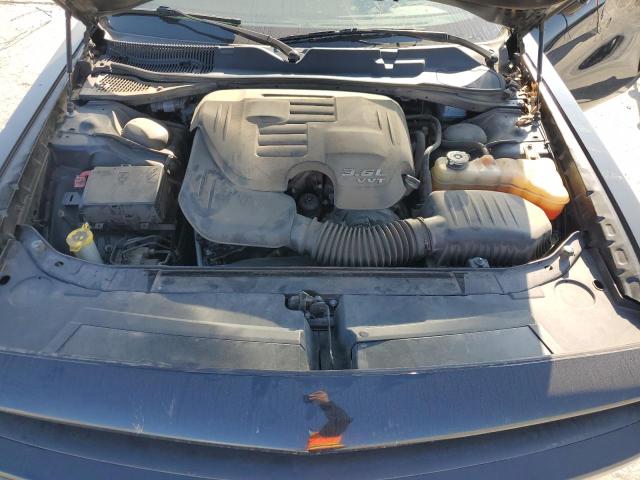 Photo 11 from auction – 2018 DODGE CHALLENGER with VIN 2C3CDZAG9JH237525