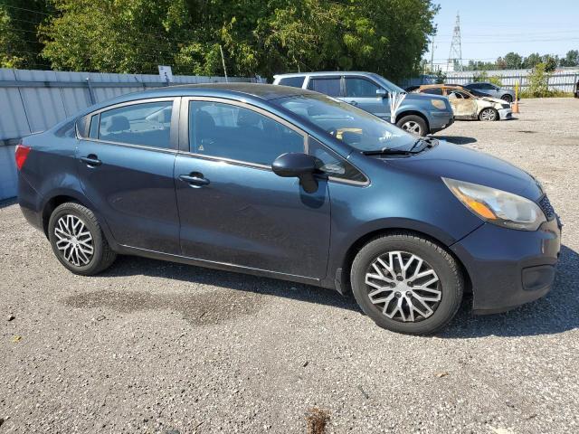 Photo 4 from auction – 2015 KIA RIO LX with VIN KNADM4A38F6437401