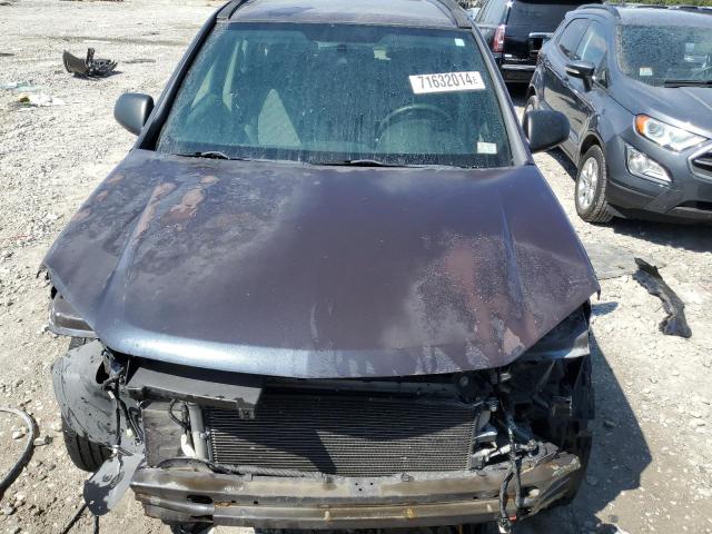 Photo 5 from auction – 2008 CHEVROLET EQUINOX LS with VIN 2CNDL23F486062181