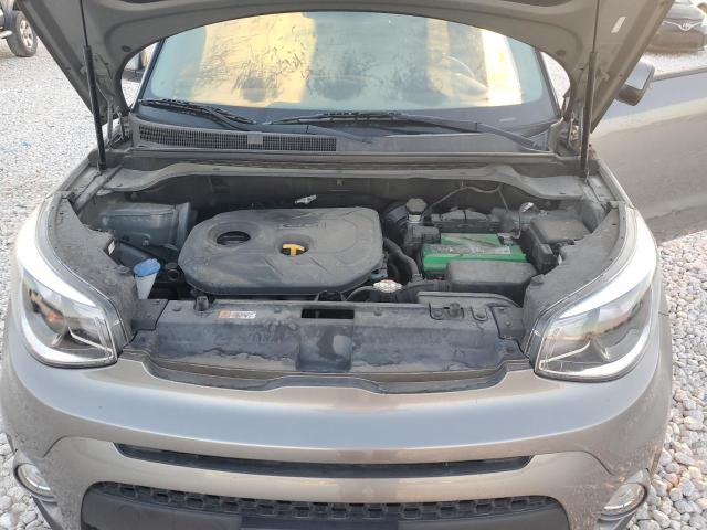 Photo 12 from auction – 2018 KIA SOUL + with VIN KNDJP3A59J7578053
