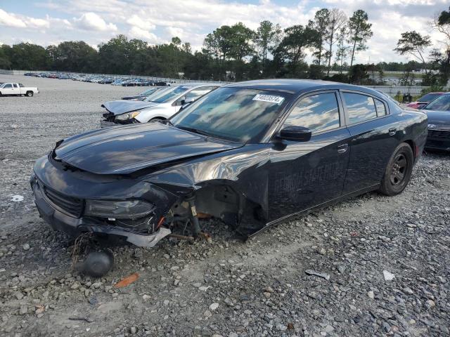 Photo 1 from auction – 2021 DODGE CHARGER PO with VIN 2C3CDXAT1MH678698