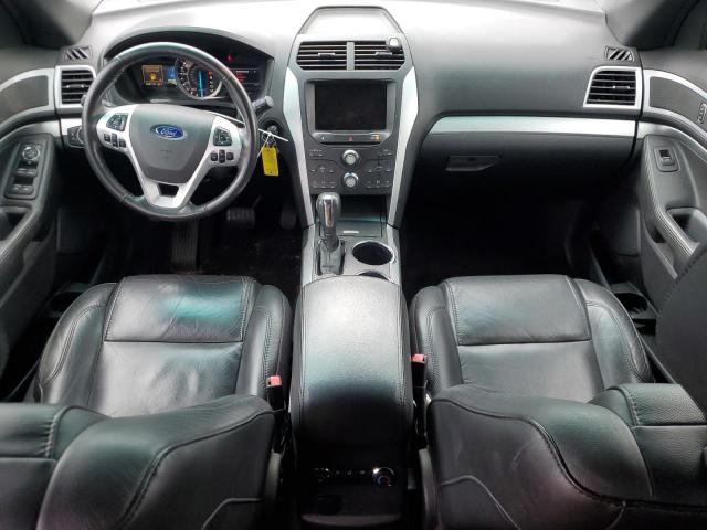 Photo 8 from auction – 2011 FORD EXPLORER X with VIN 1FMHK8D80BGA89280