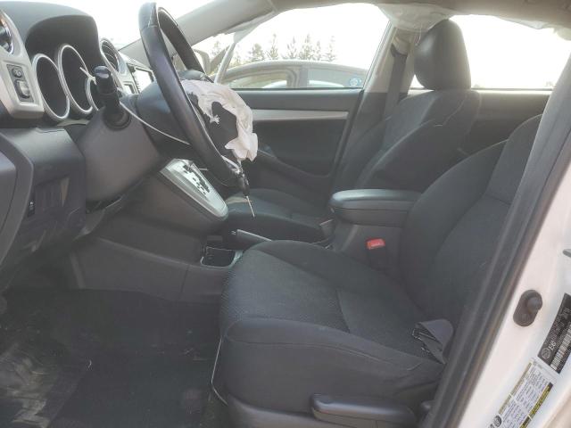 Photo 7 from auction – 2010 TOYOTA COROLLA MA with VIN 2T1KE4EE6AC033209