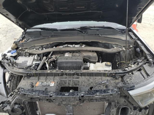 Photo 12 from auction – 2021 FORD EXPLORER P with VIN 1FM5K8AB5MGB53352