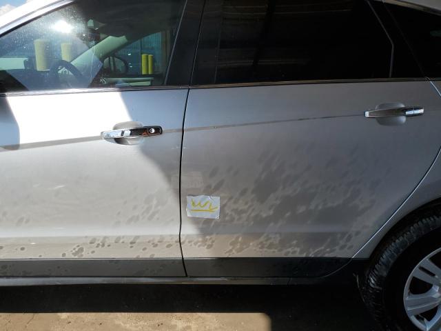 Photo 13 from auction – 2013 CADILLAC SRX with VIN 3GYFNAE32DS576346