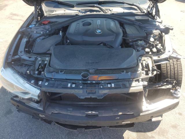 Photo 11 from auction – 2017 BMW 330 XI with VIN WBA8D9G39HNU64413