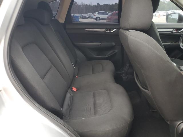 Photo 11 from auction – 2018 MAZDA CX-5 SPORT with VIN JM3KFABM8J0349834