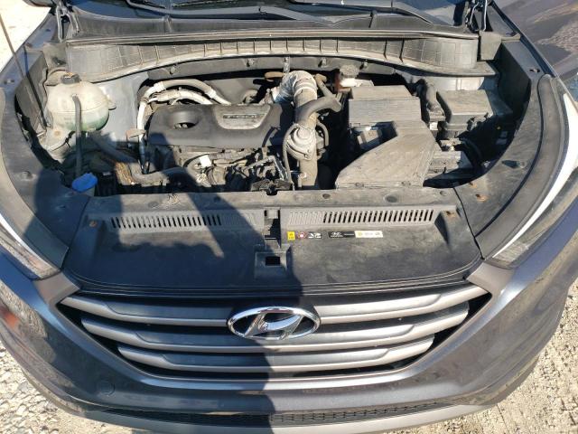 Photo 12 from auction – 2016 HYUNDAI TUCSON LIM with VIN KM8J3CA28GU193574