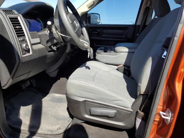 Photo 7 from auction – 2013 RAM 1500 ST with VIN 1C6RR7FT0DS569388
