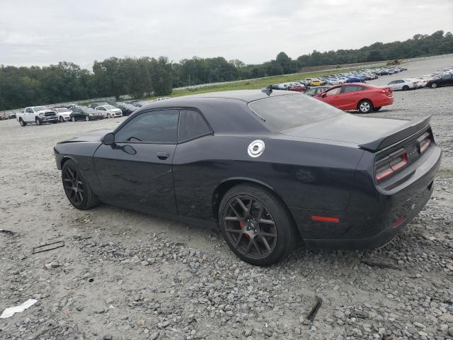 Photo 2 from auction – 2018 DODGE CHALLENGER with VIN 2C3CDZFJ0JH161357