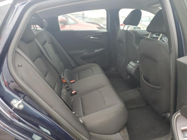 Photo 10 from auction – 2018 CHEVROLET MALIBU LS with VIN 1G1ZB5ST3JF246697